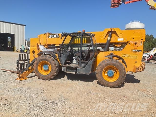 JCB 510-56 Telescopic handlers