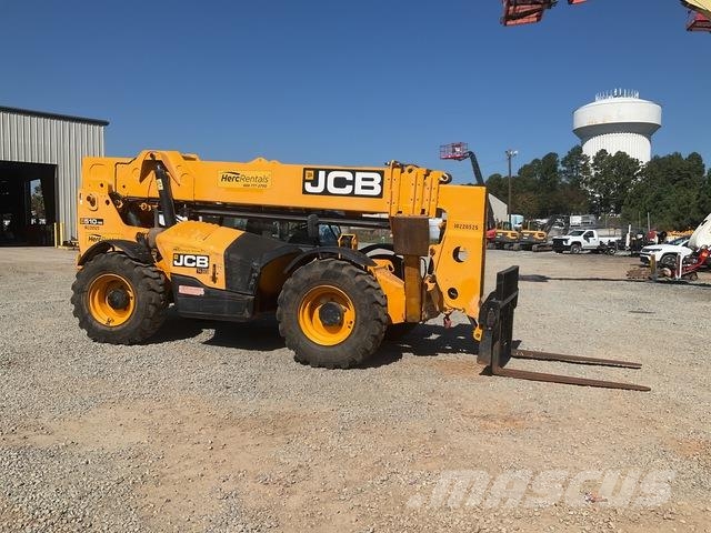 JCB 510-56 Telescopic handlers