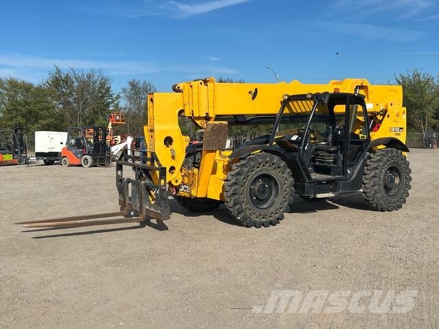 JCB 510-56 Verreikers