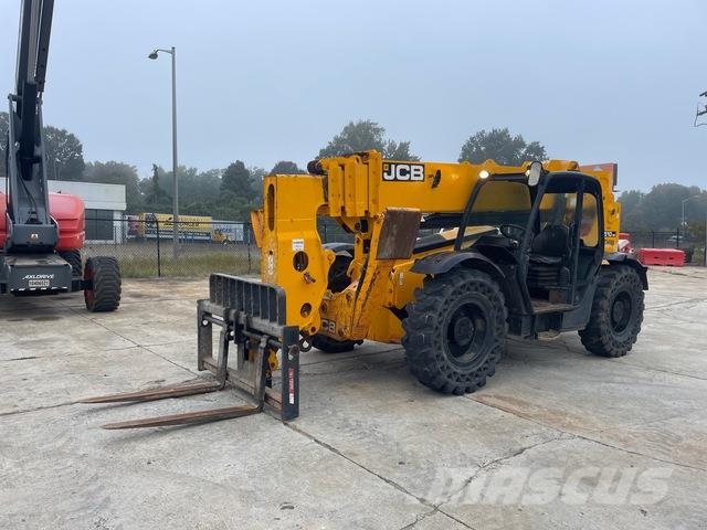 JCB 510-56 Telescopic handlers