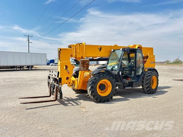 JCB 510.56F Telescopic handlers