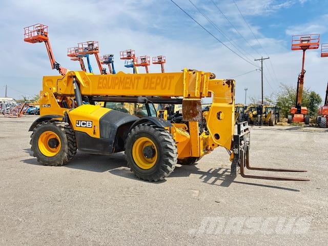 JCB 510.56F Telescopic handlers