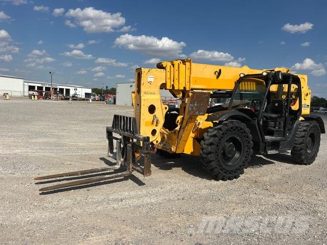 JCB 510-56F 텔러 핸들러