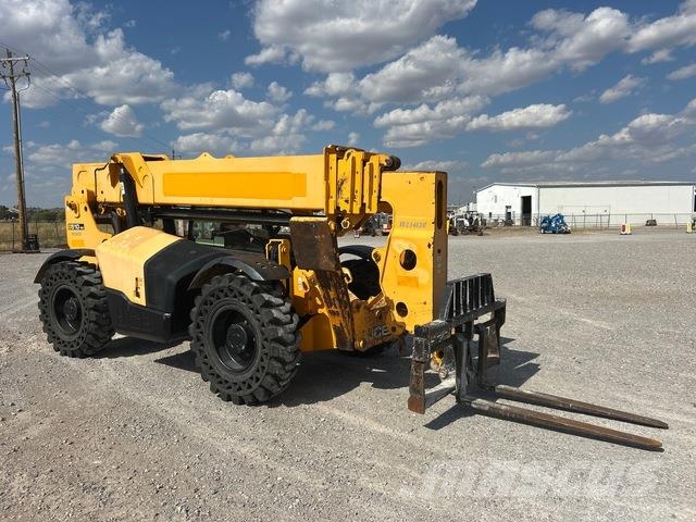 JCB 510-56F 텔러 핸들러