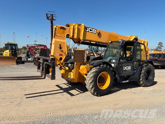 JCB 512-56 Τηλεσκοπικοί ανυψωτές