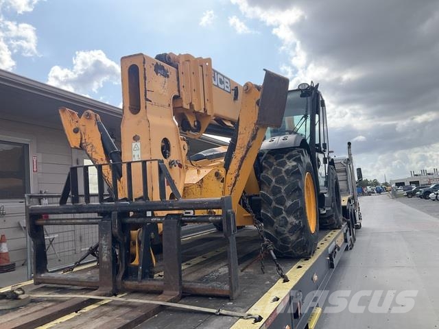 JCB 512-56 Τηλεσκοπικοί ανυψωτές