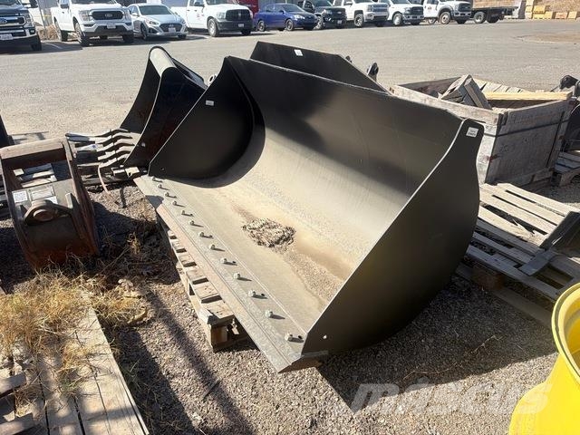 JCB 514 建筑机械-其他