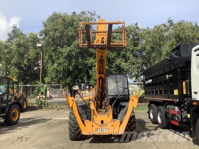 JCB 540-170E Teleskoplæssere