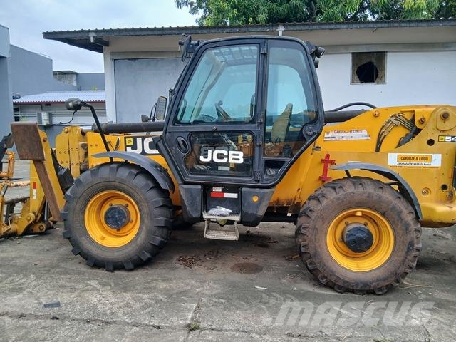 JCB 540-170E Teleskoplæssere