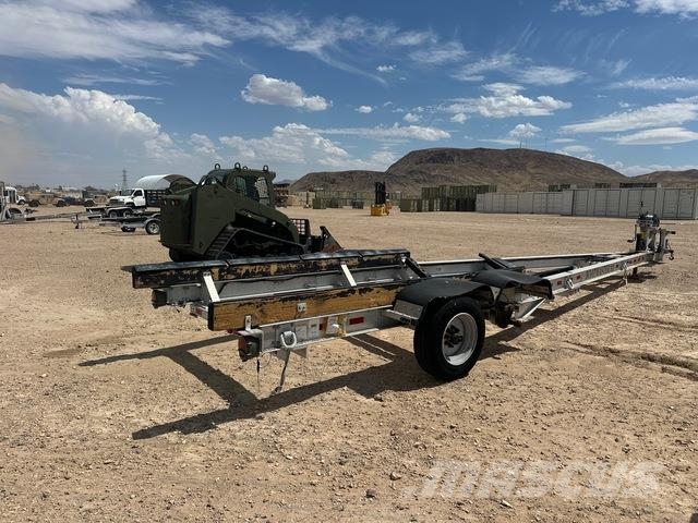 JDCI RTT-USMI9M-180-EOD Outros Florestal