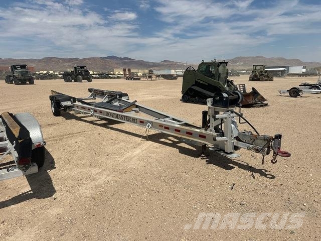 JDCI RTT-USMI9M-180-EOD Outros Florestal