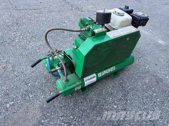 Jenny K5HGA-8P 压缩机