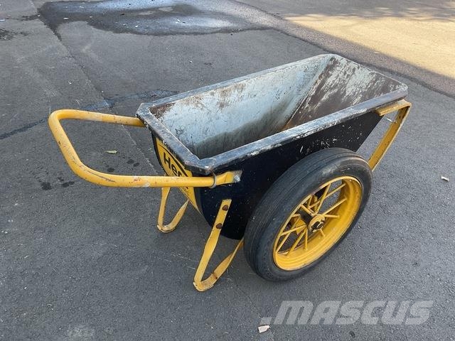 Jescraft CGB Alati za betonske radove