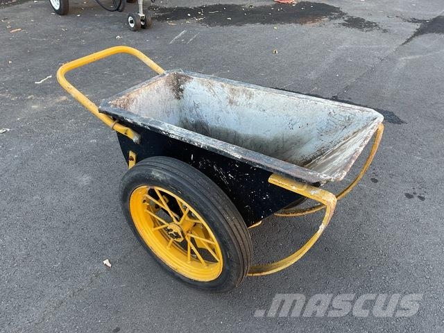 Jescraft CGB Alati za betonske radove