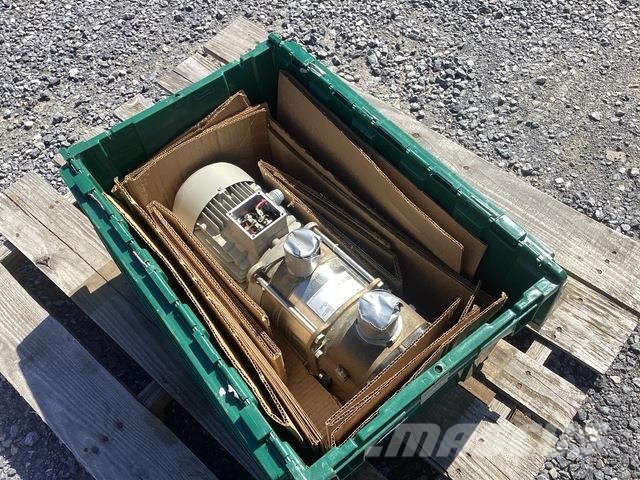  Jets 029015001 Other components