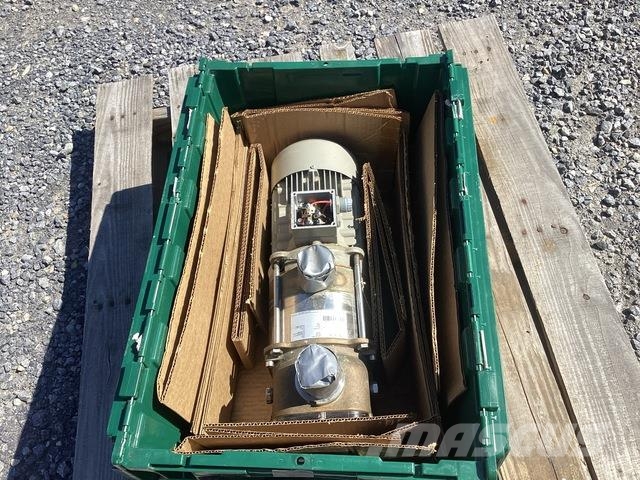  Jets 029015001 Other components