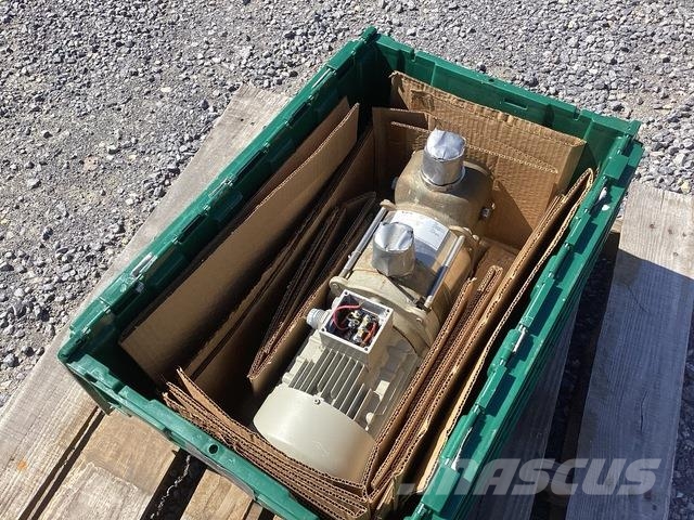  Jets 029015001 Other components