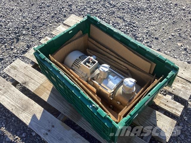  Jets 029015001 Pumpe za vodu