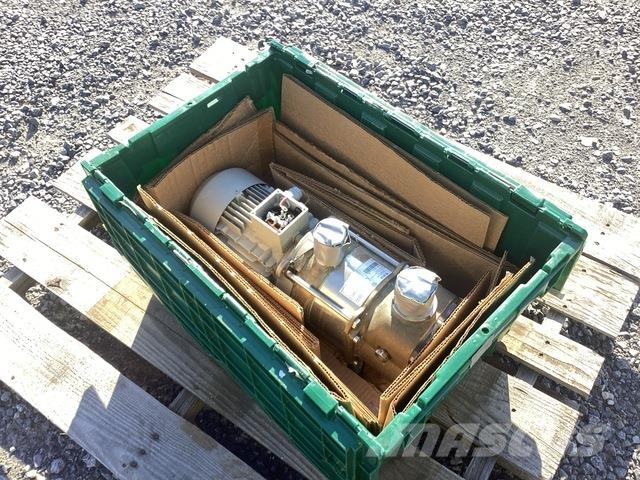 Jets 029015001 Pumpe za vodu