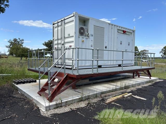 JLE Construction - Others