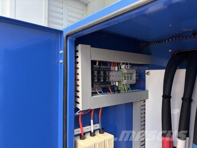 JLE Construction - Others
