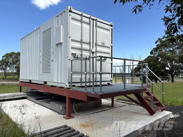 JLE Construction - Others