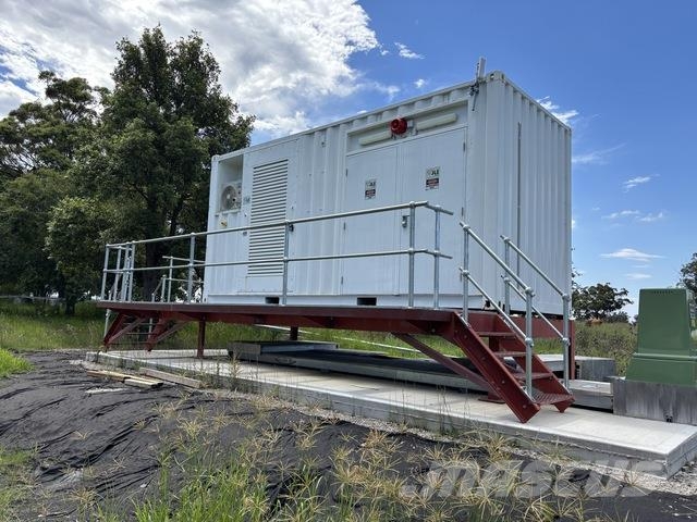 JLE Construction - Others