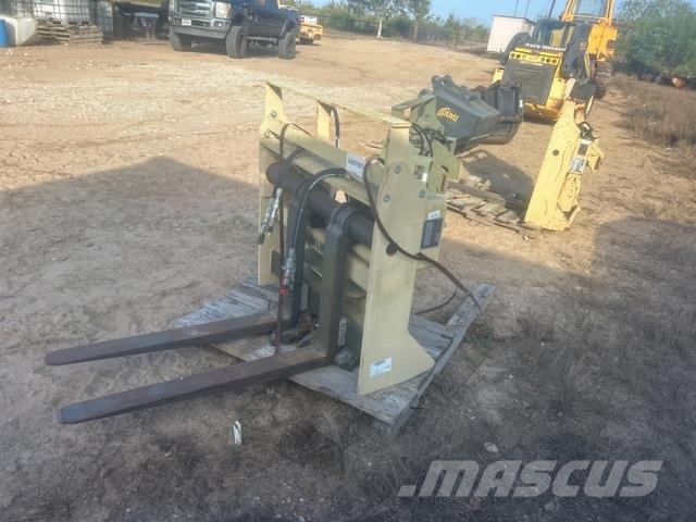 JLG Utilaje construcții - Altele