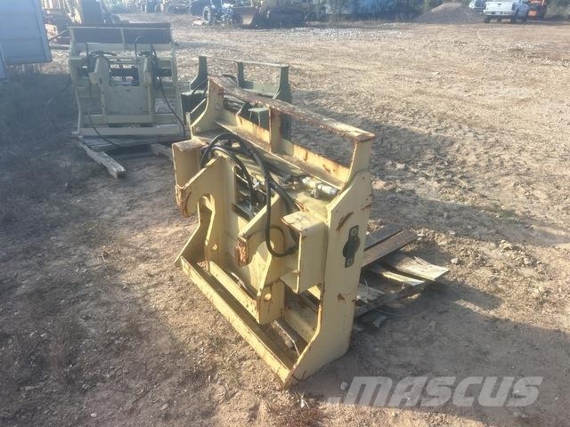 JLG Utilaje construcții - Altele