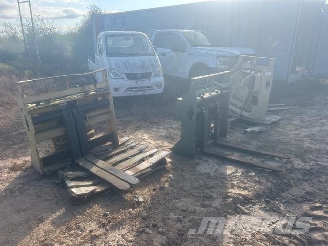 JLG Utilaje construcții - Altele