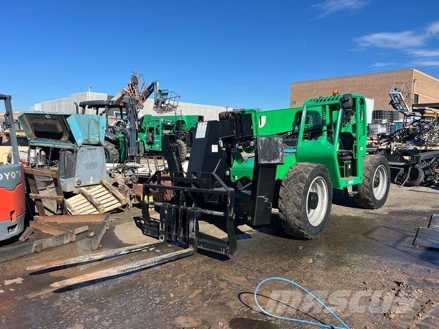 JLG 10042 Telescopic handlers
