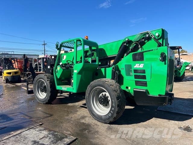 JLG 10042 Телескопічні навантажувачі