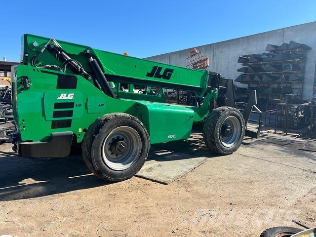 JLG 10042 Телескопічні навантажувачі