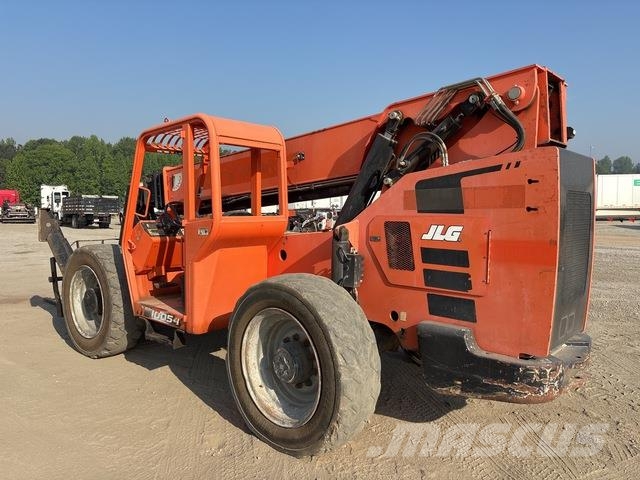 JLG 10054 Τηλεσκοπικοί ανυψωτές