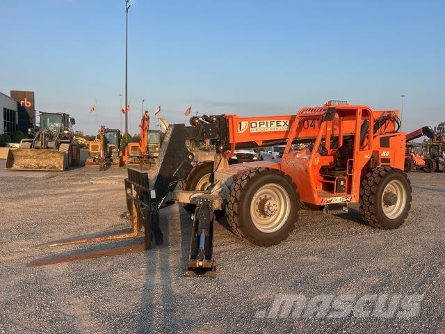 JLG 10054 Teleskopski viličari