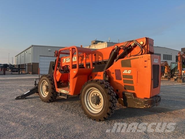 JLG 10054 Teleskopski viličari