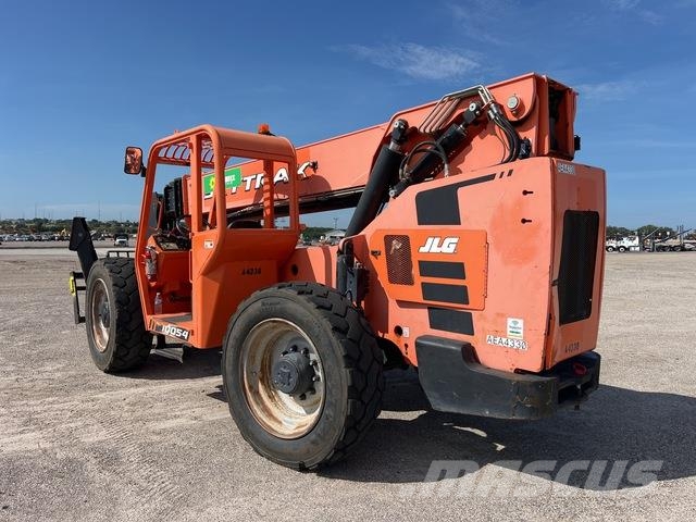 JLG 10054 Teleskopiniai krautuvai
