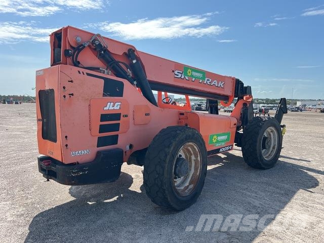JLG 10054 Teleskopiniai krautuvai