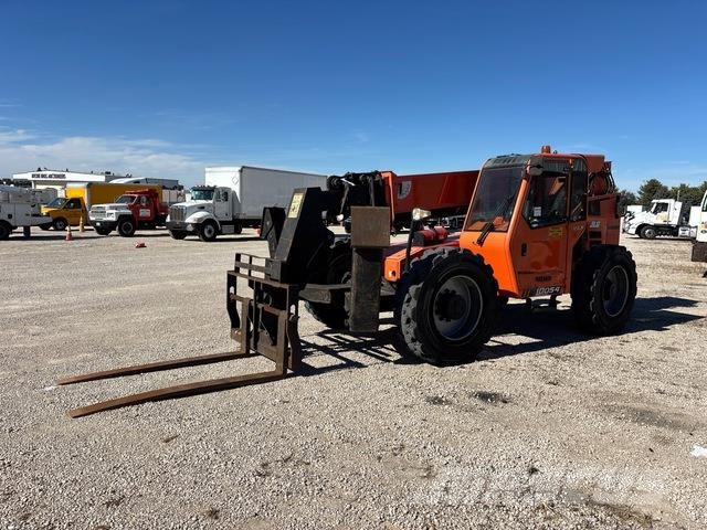 JLG 10054 Telescopic handlers