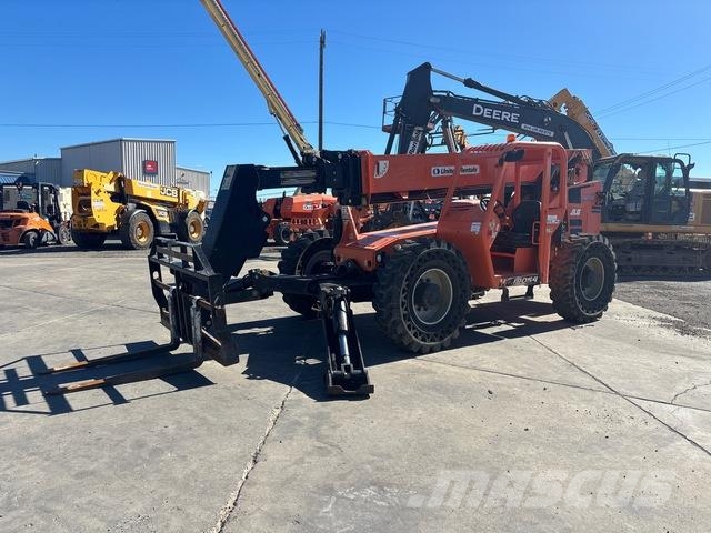JLG 10054 Телескопические погрузчики