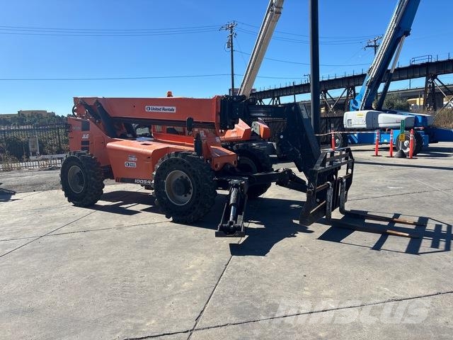 JLG 10054 テレスコーピックハンドラー