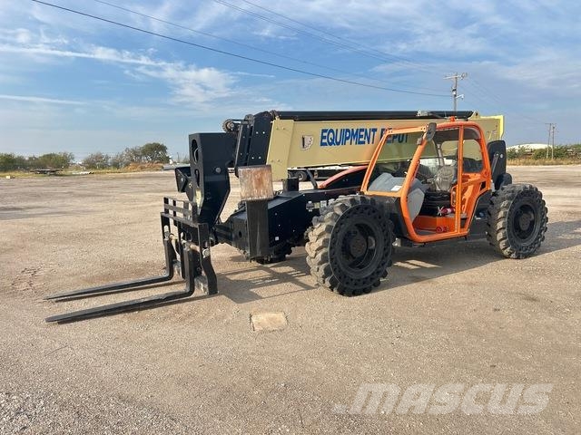JLG 1055 Verreikers