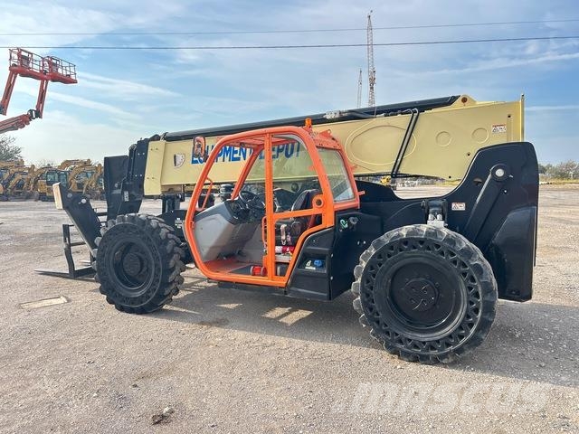 JLG 1055 Verreikers