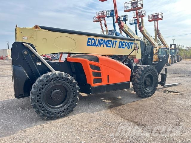 JLG 1055 Verreikers
