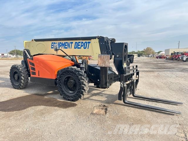 JLG 1055 Verreikers