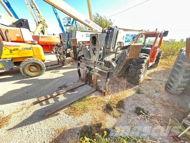 JLG 1055 Teleskoplader