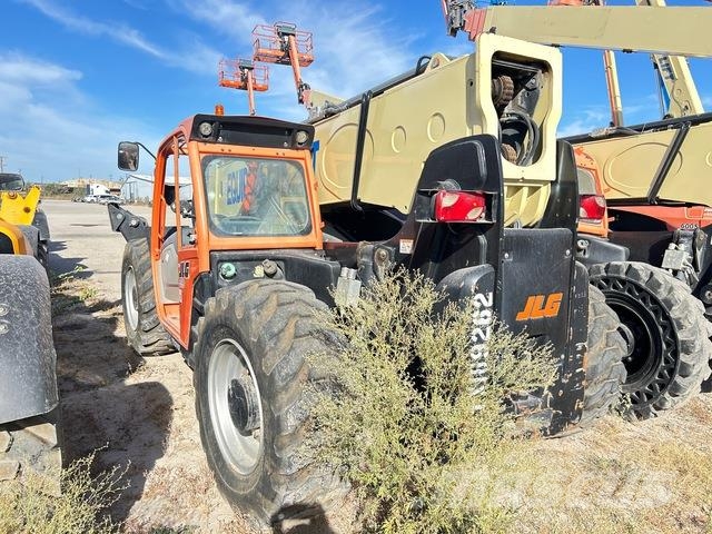JLG 1055 Teleskoplader