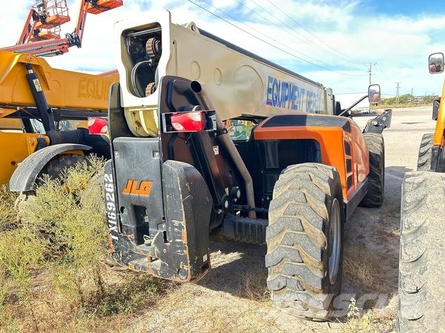JLG 1055 Teleskoplader