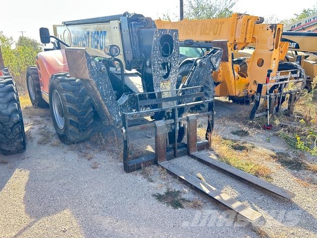 JLG 1055 Teleskoplader