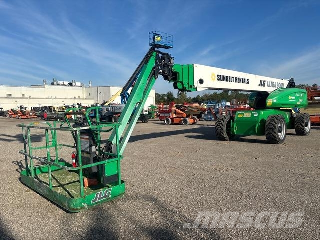 JLG 1200SJP Nacelles télescopiques